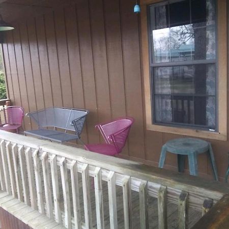 Whispering Creek Lodging & Rv Resort Newton ภายนอก รูปภาพ