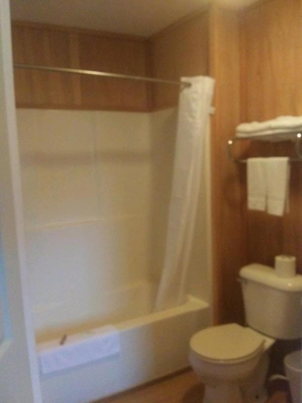 Whispering Creek Lodging & Rv Resort Newton ภายนอก รูปภาพ
